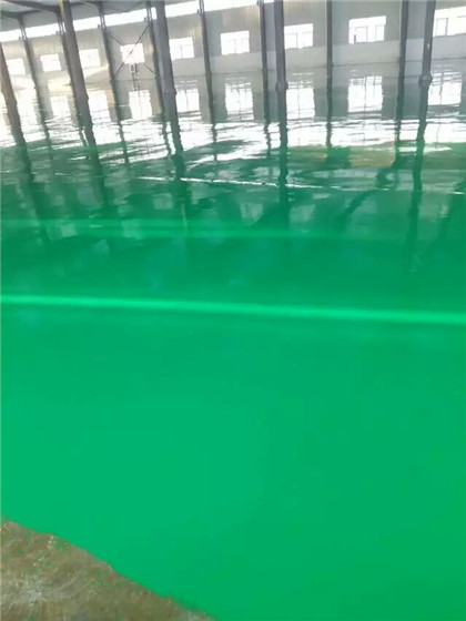 石河子,我直接给你一份室外地坪漆翻新维修